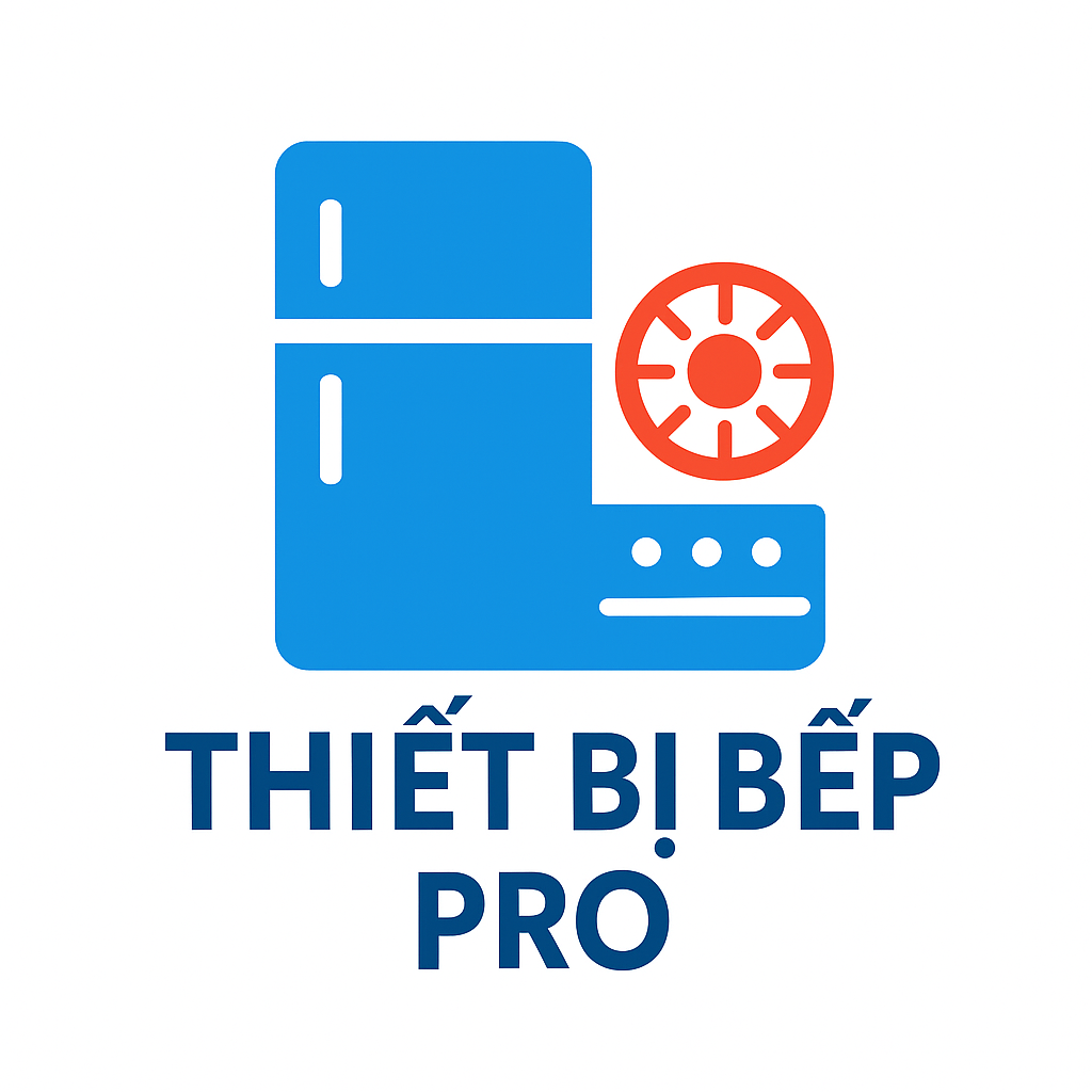 Thiết Bị Bếp Pro